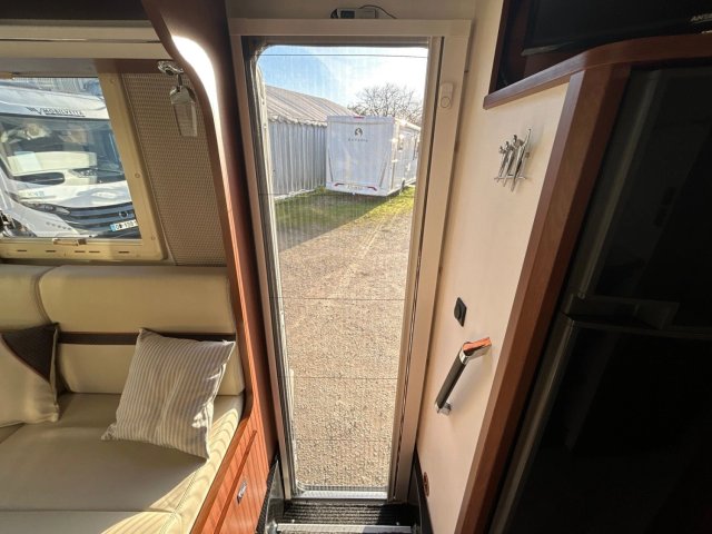 Rapido 8096 DF 55 ans 55IEME ANNIVERSAIRE - Photo 17