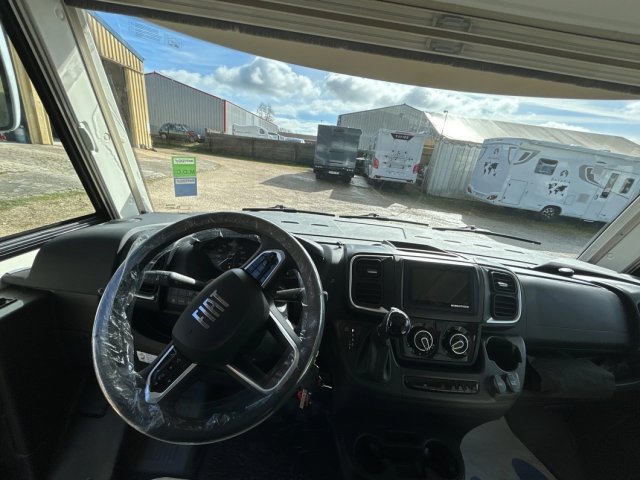 Rapido 8096 DF Ultimate Line - Photo 9