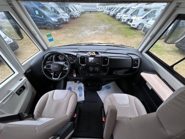 Rapido 850 F 850F - Photo 3