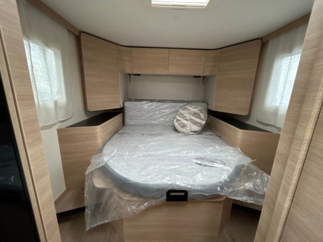 Rapido 850 F 850F - Photo 4