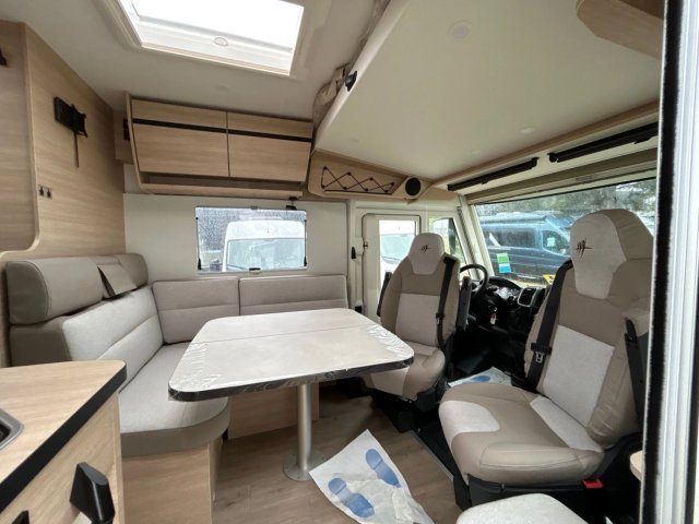 Rapido 850 F 850F - Photo 5