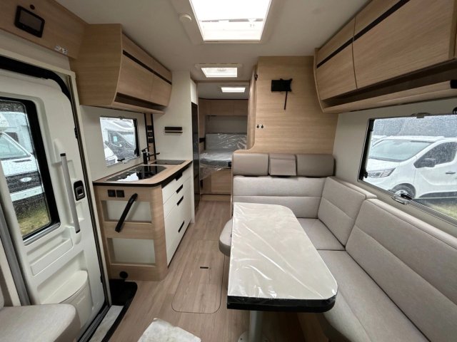 Rapido 850 F 850F - Photo 6