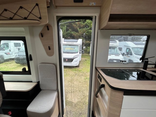 Rapido 850 F 850F - Photo 7