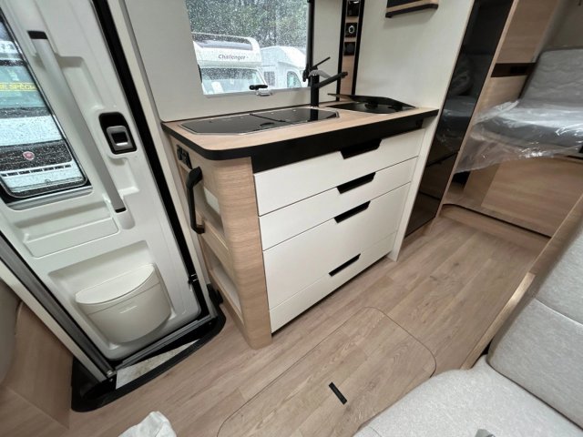 Rapido 850 F 850F - Photo 8