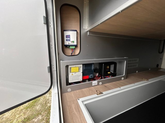 Rapido 850 F 850F - Photo 10