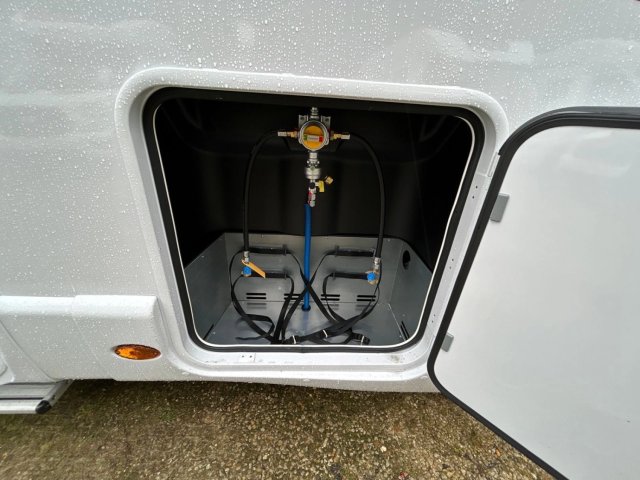 Rapido 850 F 850F - Photo 11