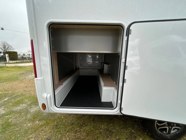 Rapido 850 F 850F - Photo 12