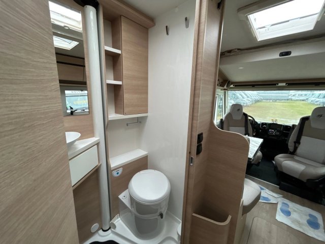 Rapido 850 F 850F - Photo 13