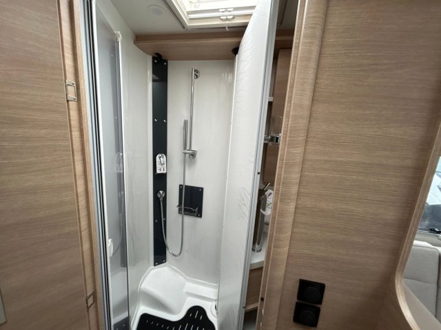 Rapido 850 F 850F - Photo 14