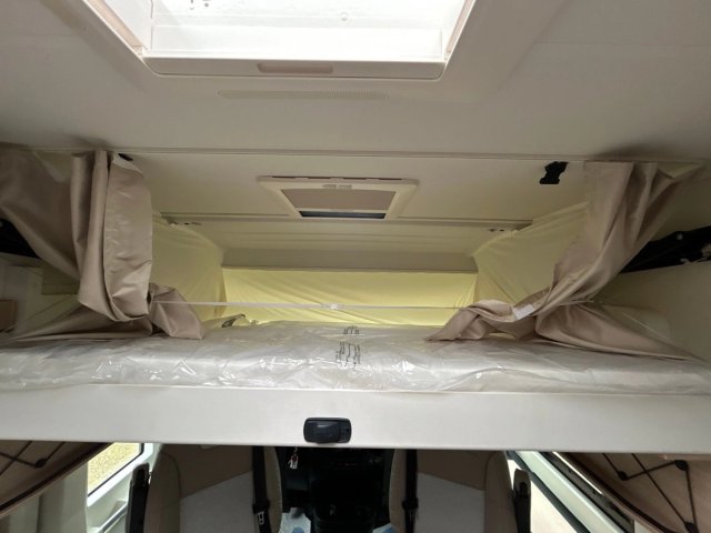 Rapido 850 F 850F - Photo 16