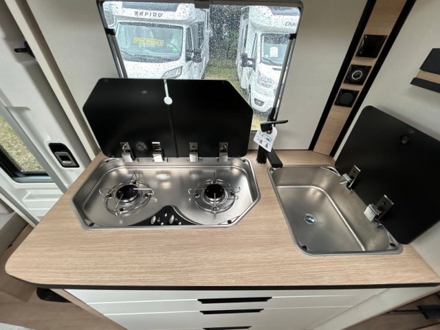 Rapido 850 F 850F - Photo 17