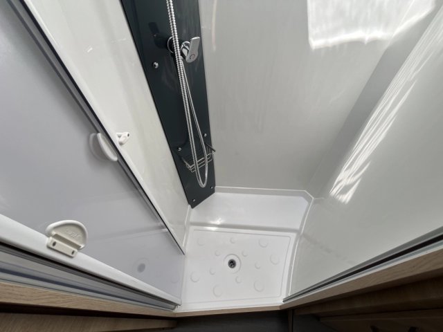 Rapido 866 F 866F - Photo 3