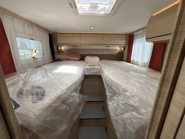 Rapido 866 F 866F - Photo 7