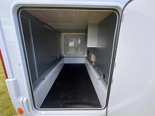 Rapido 866 F 866F - Photo 11