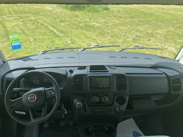 Rapido 866 F 866F - Photo 12