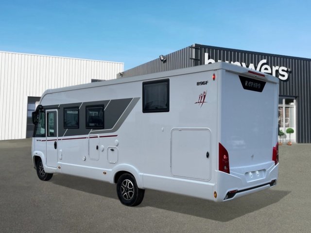 Rapido 896 F 896F - Photo 3