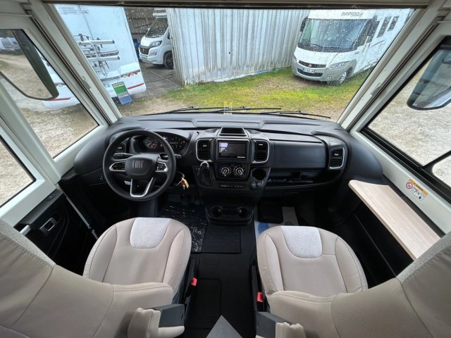 Rapido 896 F 896F - Photo 4