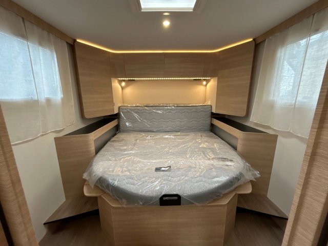 Rapido 896 F 896F - Photo 5