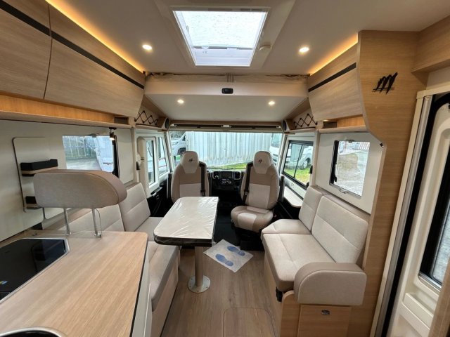 Rapido 896 F 896F - Photo 6