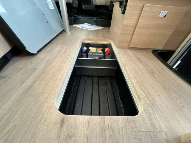 Rapido 896 F 896F - Photo 8