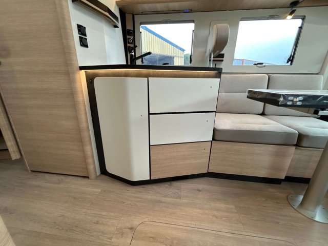 Rapido 896 F 896F - Photo 11