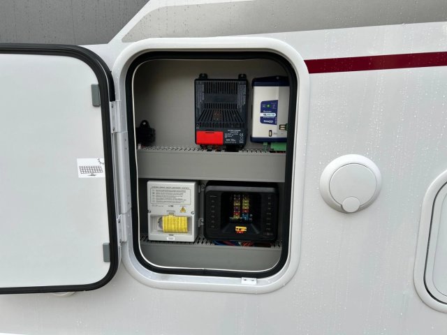 Rapido 896 F 896F - Photo 13