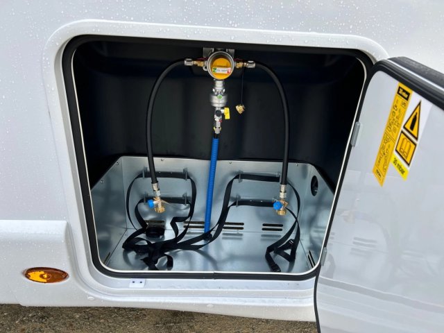 Rapido 896 F 896F - Photo 15