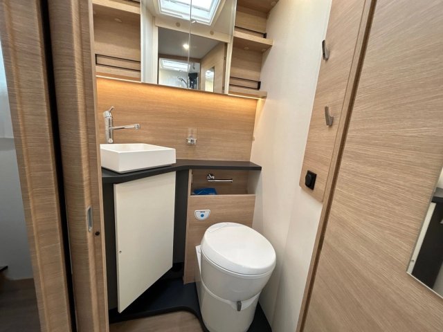 Rapido 896 F 896F - Photo 16