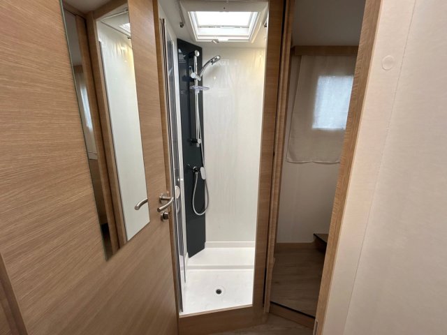 Rapido 896 F 896F - Photo 17