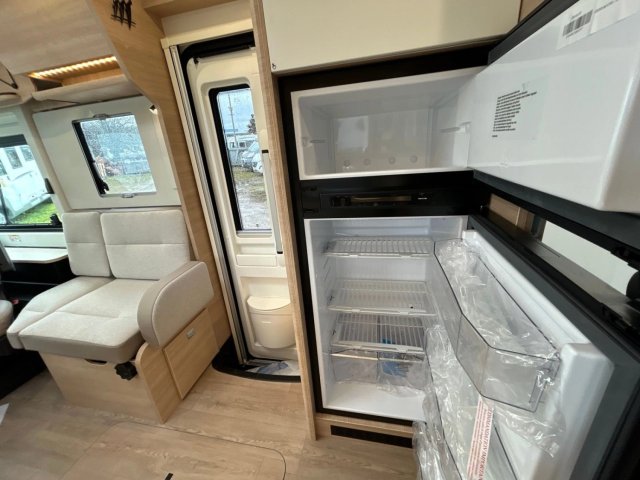 Rapido 896 F 896F - Photo 18