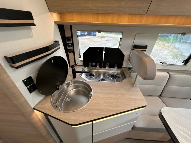 Rapido 896 F 896F - Photo 21