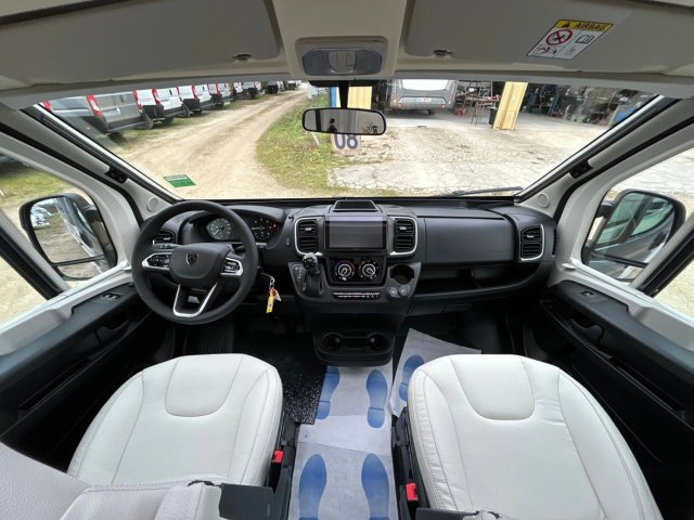 Rapido C86 65 ans - Photo 3