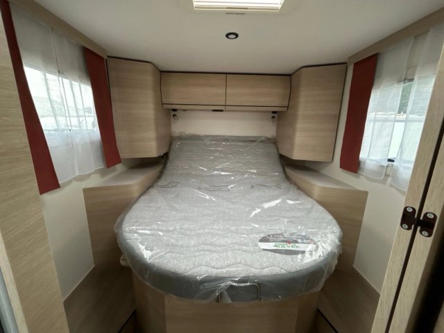 Rapido C86 65 ans - Photo 4