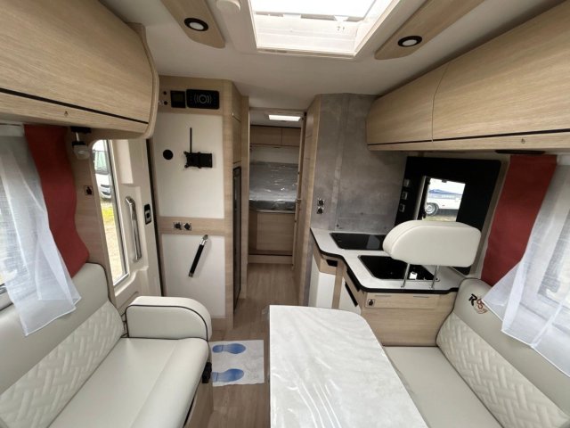 Rapido C86 65 ans - Photo 6