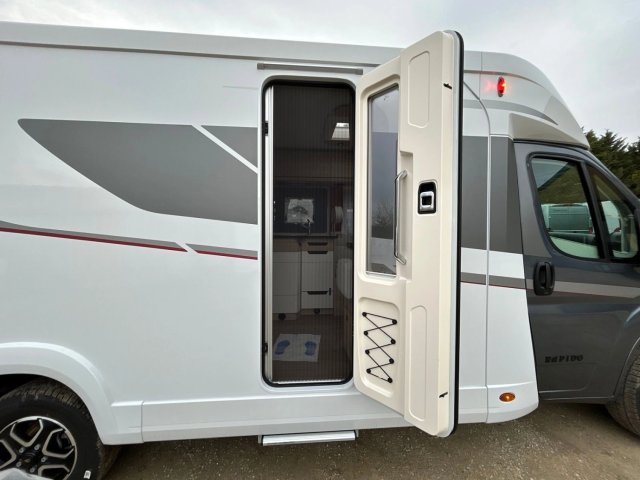 Rapido C86 65 ans - Photo 7