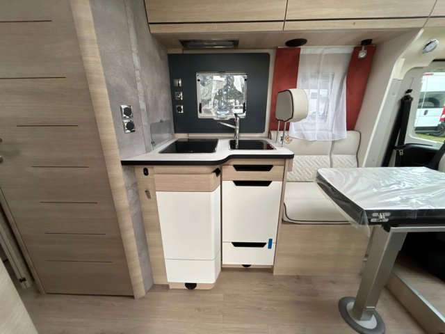 Rapido C86 65 ans - Photo 8