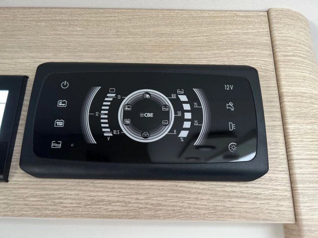 Rapido C86 65 ans - Photo 9