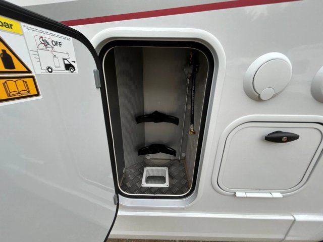 Rapido C86 65 ans - Photo 10