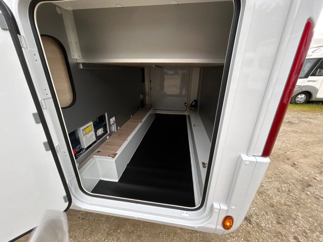 Rapido C86 65 ans - Photo 11