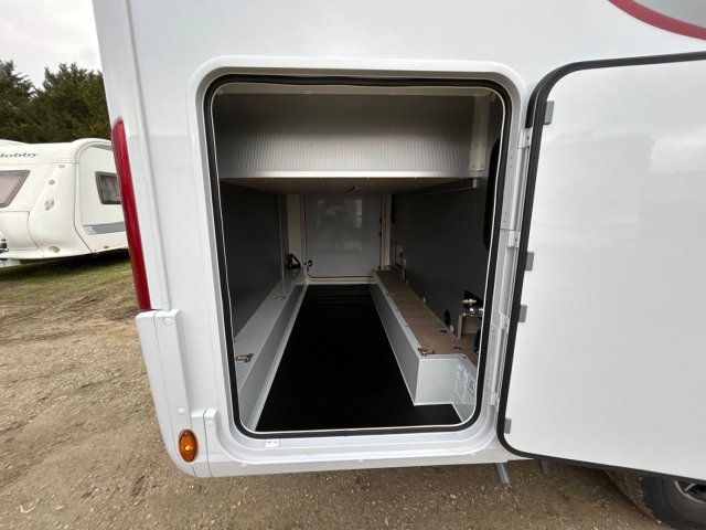 Rapido C86 65 ans - Photo 12