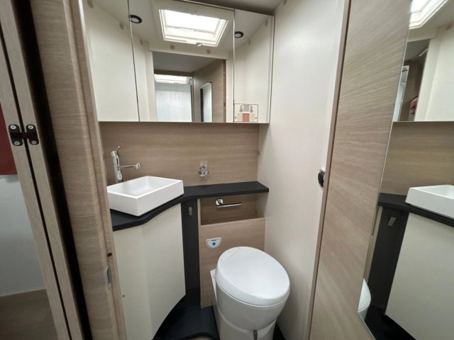 Rapido C86 65 ans - Photo 13