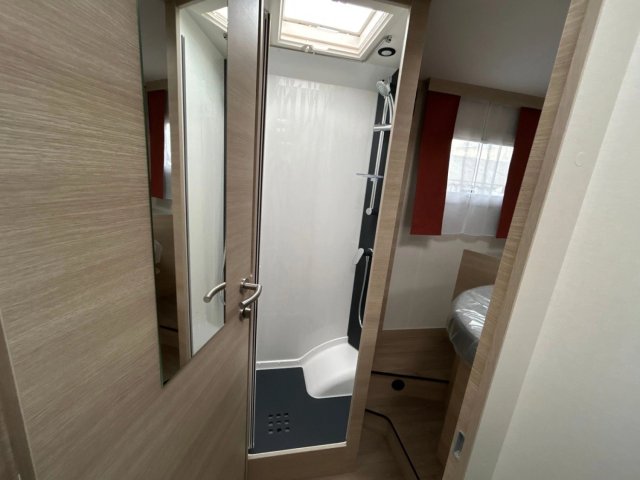 Rapido C86 65 ans - Photo 14