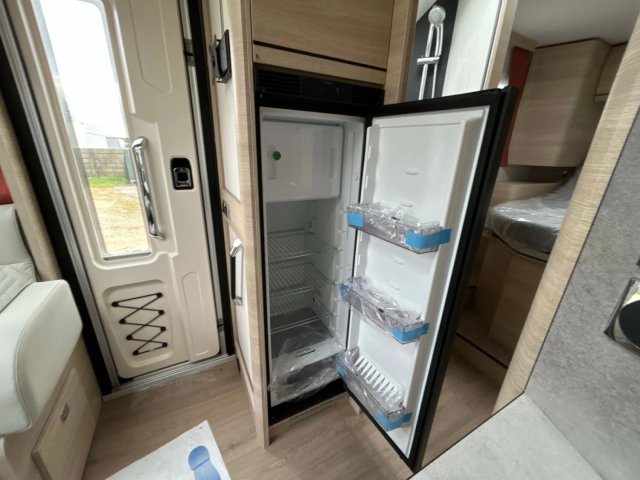 Rapido C86 65 ans - Photo 15