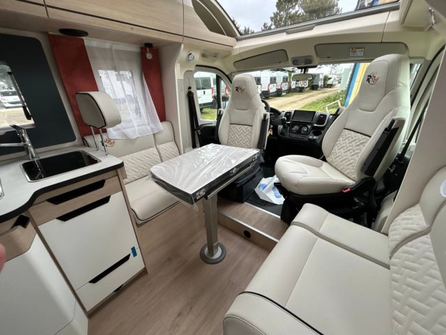 Rapido C86 65 ans - Photo 16