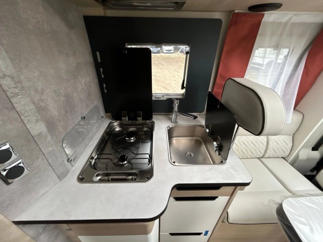 Rapido C86 65 ans - Photo 17