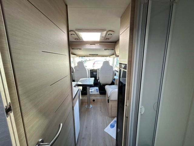 Rapido C86i 65 ANS - Photo 6