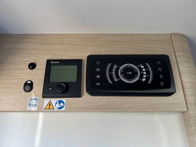 Rapido C86i 65 ANS - Photo 9