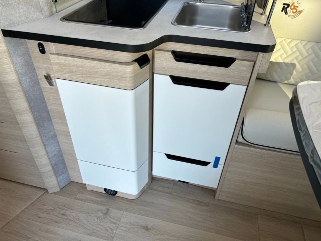 Rapido C86i 65 ANS - Photo 10