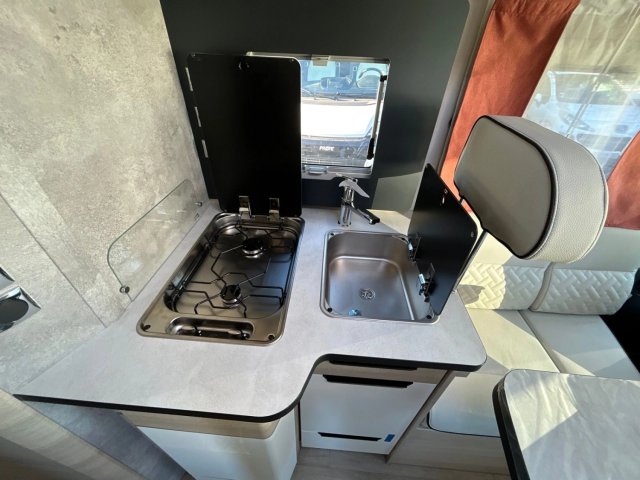 Rapido C86i 65 ANS - Photo 12