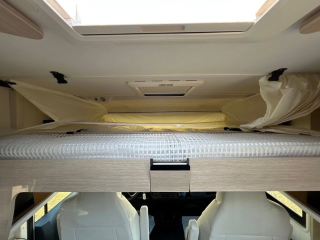 Rapido C86i 65 ANS - Photo 13